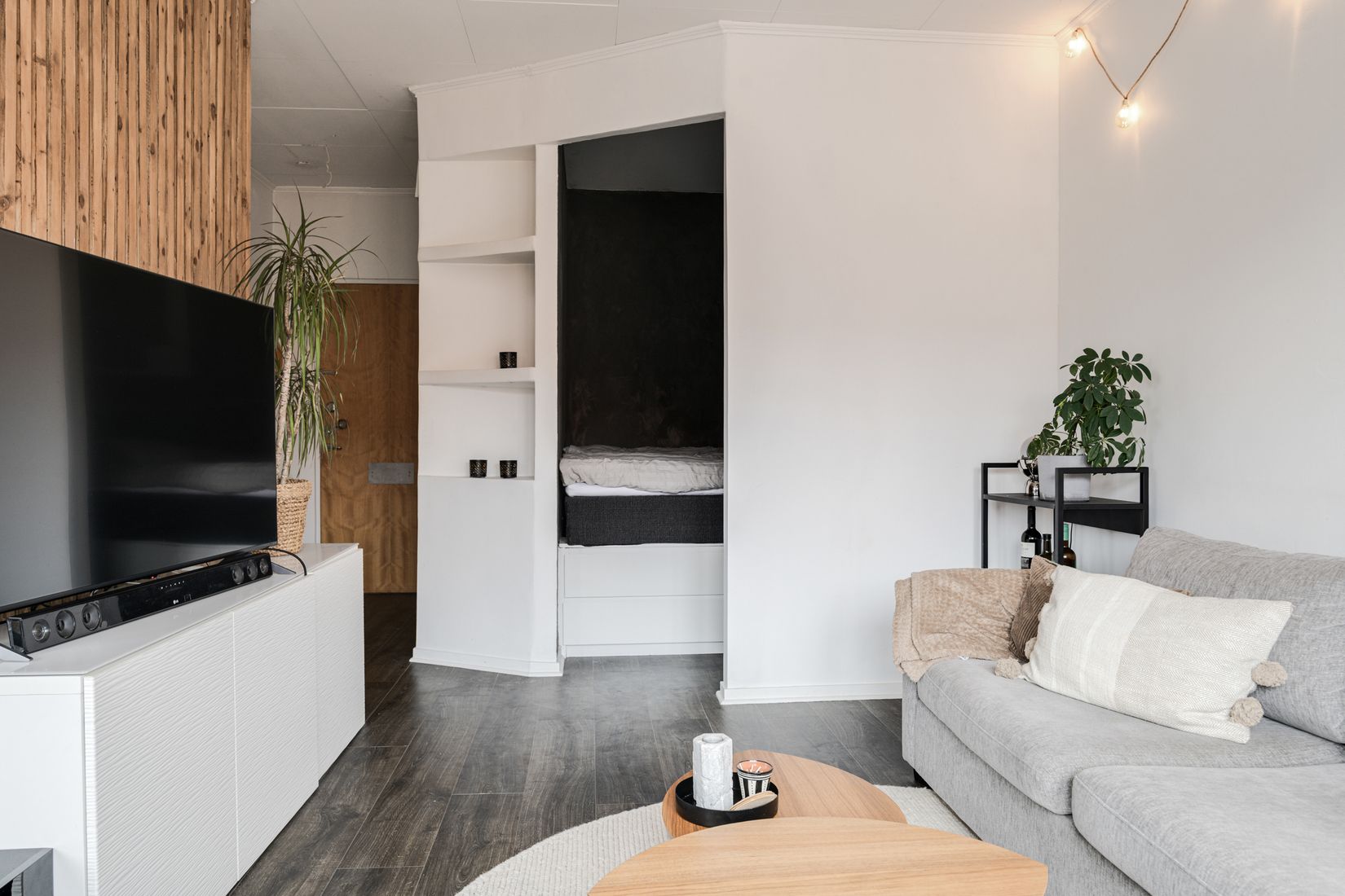 Bostadsrätt, Klockaregatan 2B, Eneborg, Helsingborg