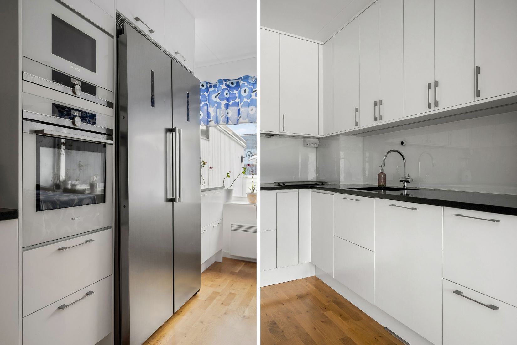 Villa, Radhus, Kalkstigen 8, Lillsjön, Upplands-Bro