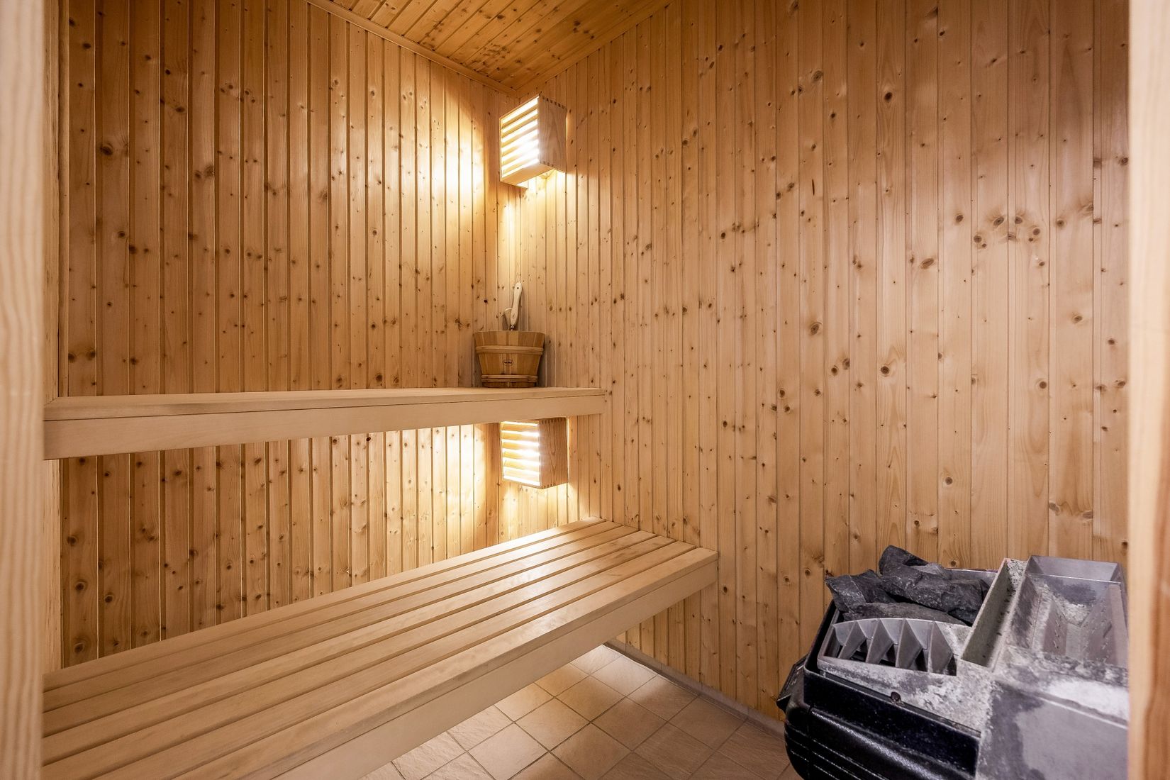 Villa, Radhus, Kalkstigen 8, Lillsjön, Upplands-Bro