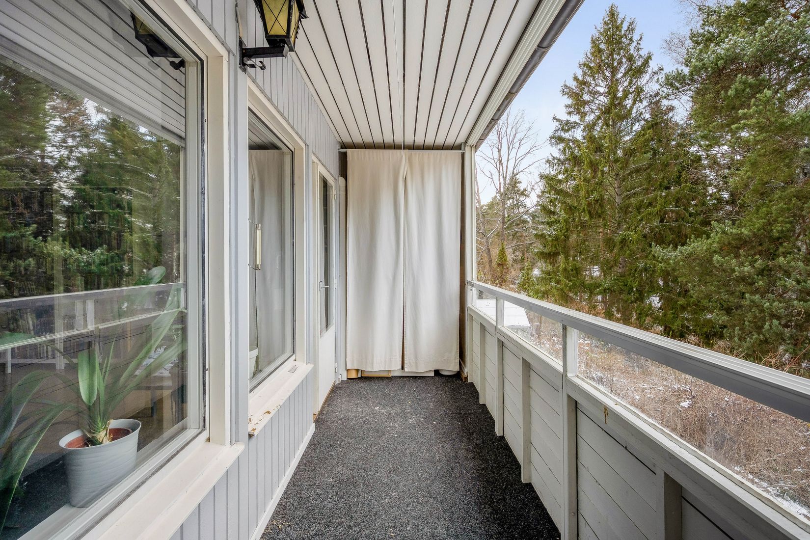 Villa, Radhus, Kalkstigen 8, Lillsjön, Upplands-Bro