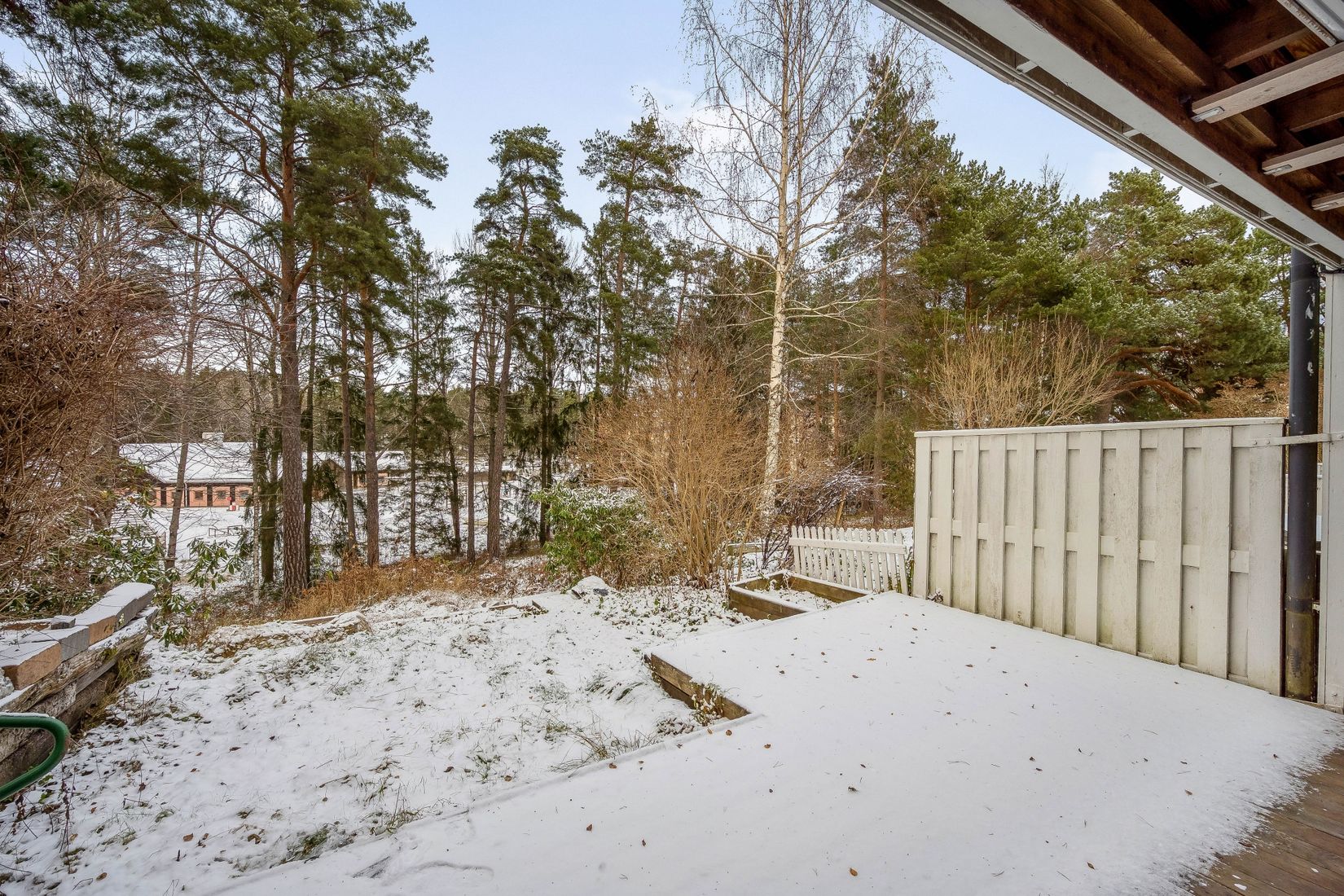 Villa, Radhus, Kalkstigen 8, Lillsjön, Upplands-Bro