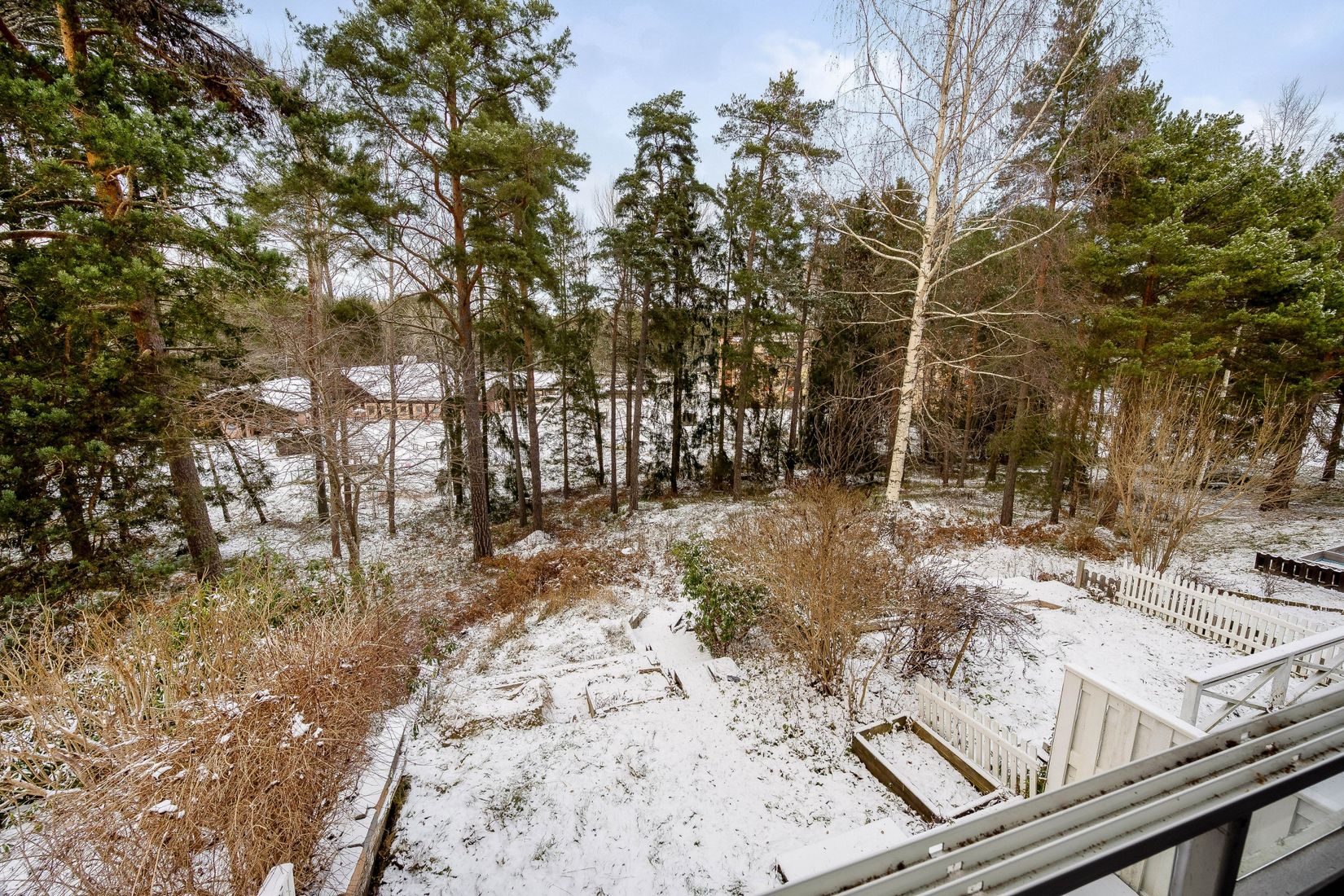 Villa, Radhus, Kalkstigen 8, Lillsjön, Upplands-Bro