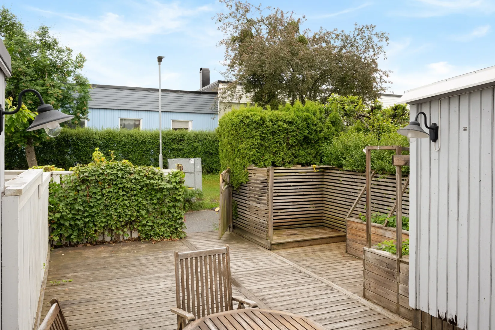 Villa, Radhus, Kalkstigen 8, Lillsjön, Upplands-Bro