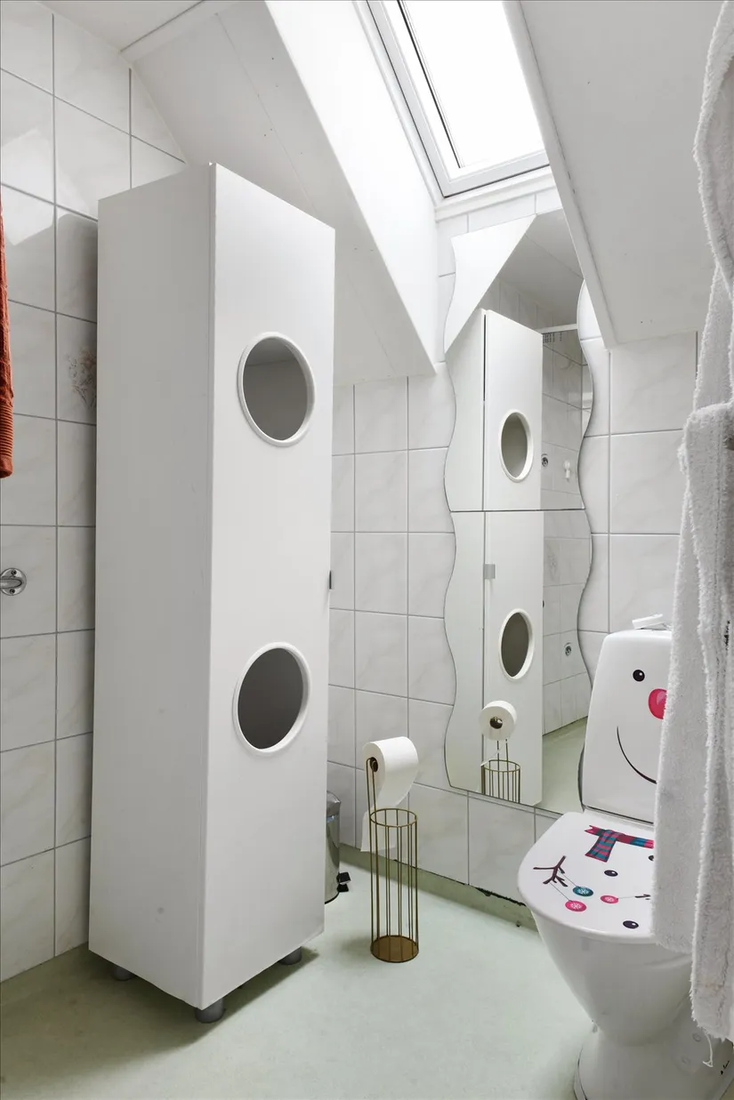 Bostadsrätt, Radhus, Gryningsvägen 42, Kurveröd, Uddevalla