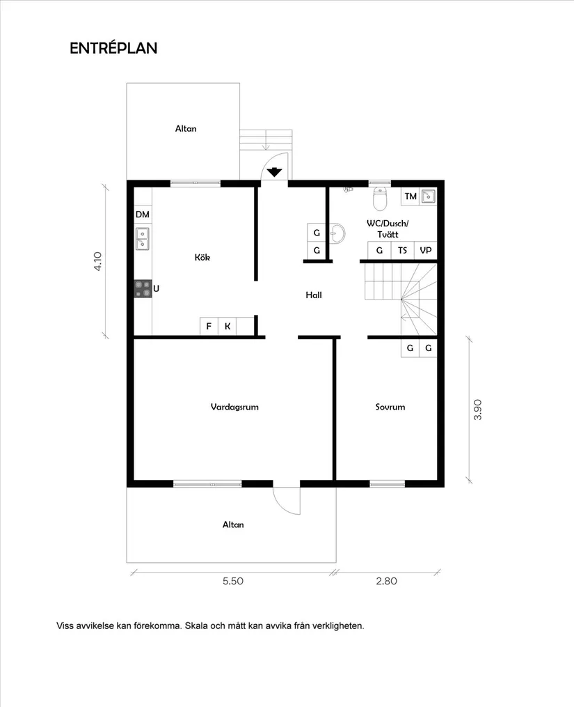 Bostadsrätt, Radhus, Gryningsvägen 42, Kurveröd, Uddevalla