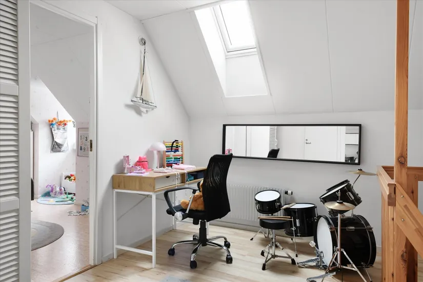 Bostadsrätt, Radhus, Gryningsvägen 42, Kurveröd, Uddevalla