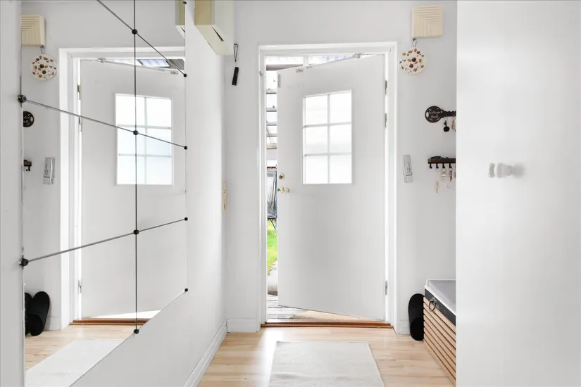 Bostadsrätt, Radhus, Gryningsvägen 42, Kurveröd, Uddevalla