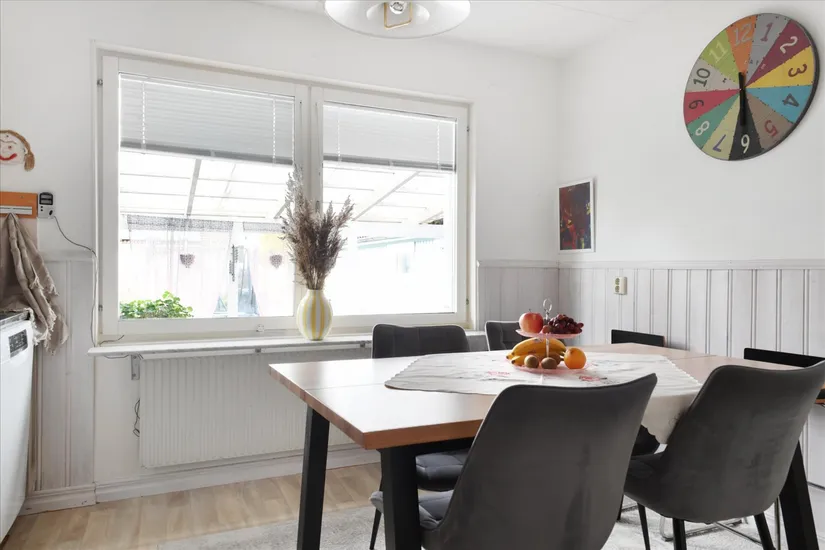 Bostadsrätt, Radhus, Gryningsvägen 42, Kurveröd, Uddevalla