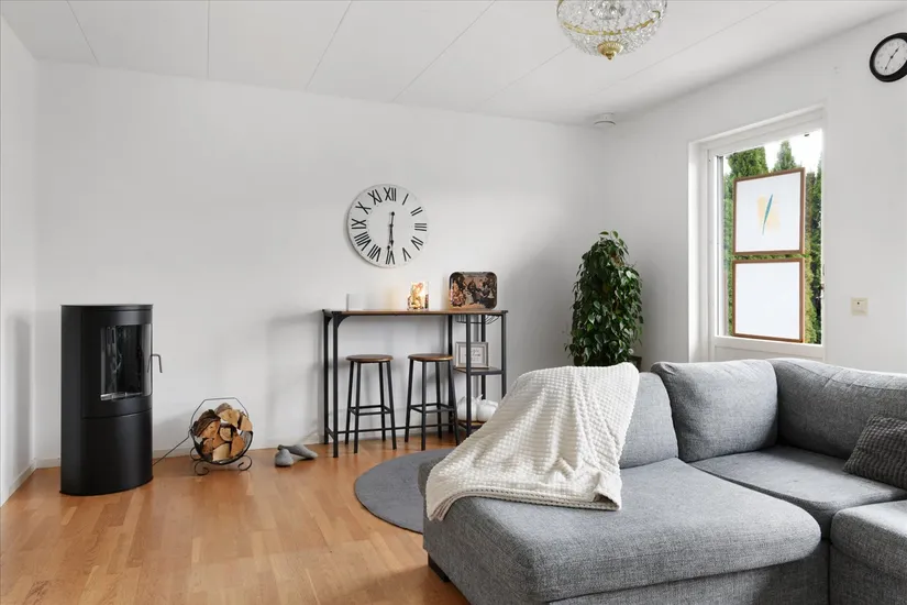 Bostadsrätt, Radhus, Gryningsvägen 42, Kurveröd, Uddevalla