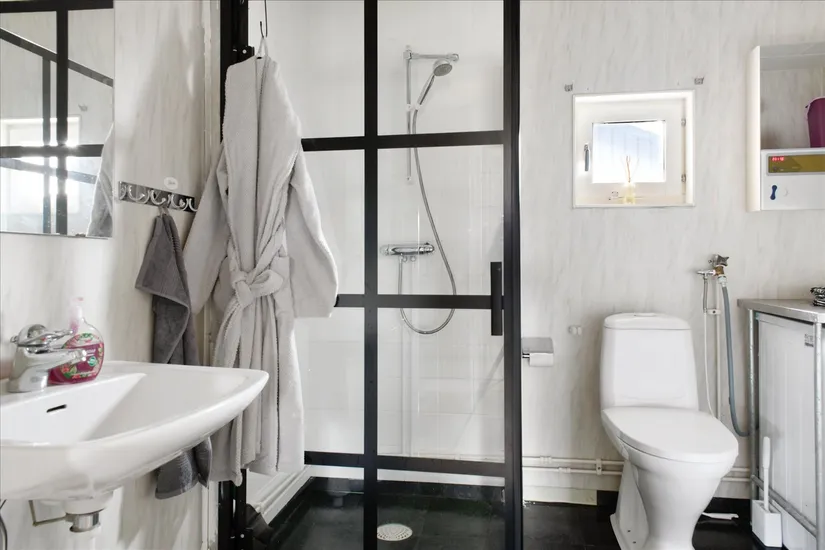 Bostadsrätt, Radhus, Gryningsvägen 42, Kurveröd, Uddevalla