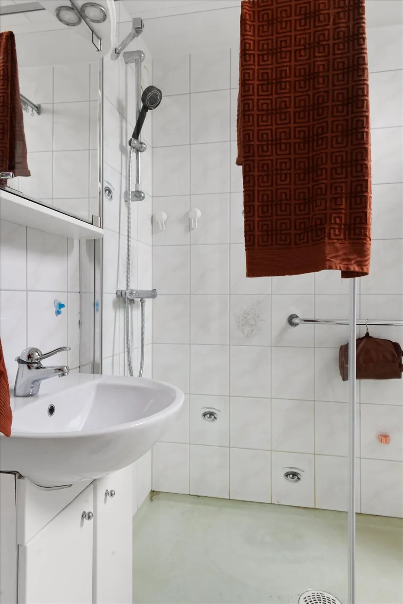 Bostadsrätt, Radhus, Gryningsvägen 42, Kurveröd, Uddevalla