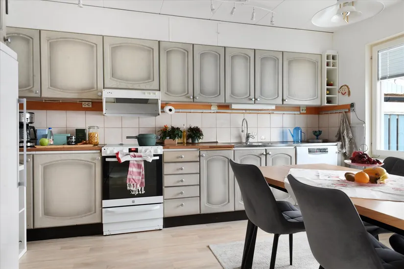 Bostadsrätt, Radhus, Gryningsvägen 42, Kurveröd, Uddevalla