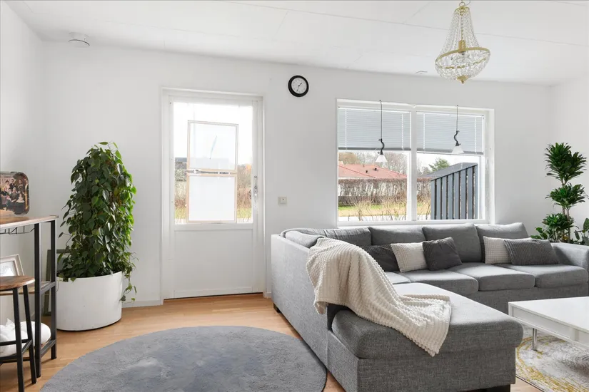 Bostadsrätt, Radhus, Gryningsvägen 42, Kurveröd, Uddevalla