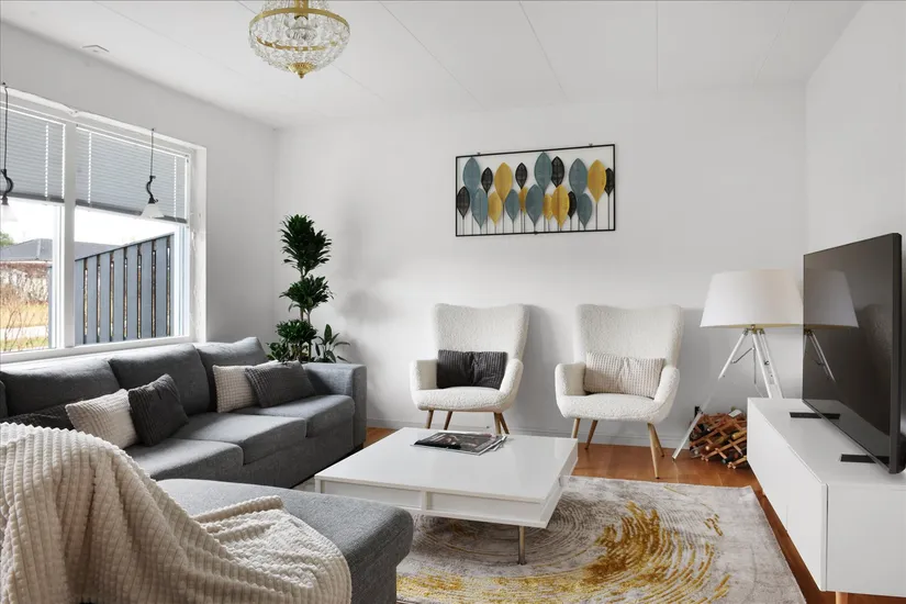 Bostadsrätt, Radhus, Gryningsvägen 42, Kurveröd, Uddevalla