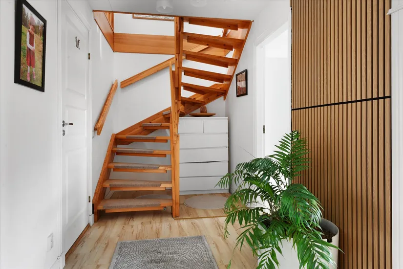 Bostadsrätt, Radhus, Gryningsvägen 42, Kurveröd, Uddevalla