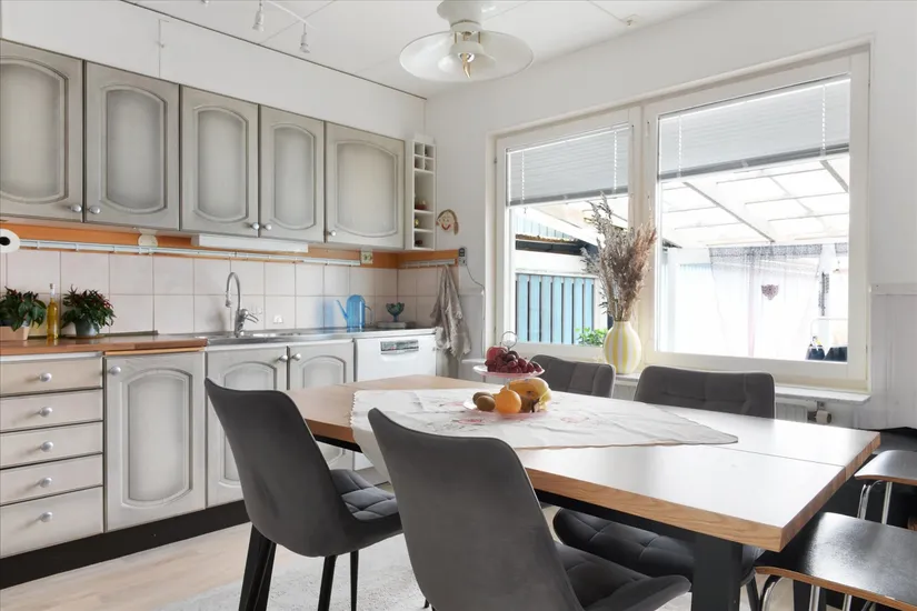 Bostadsrätt, Radhus, Gryningsvägen 42, Kurveröd, Uddevalla