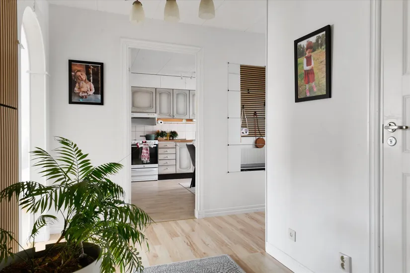 Bostadsrätt, Radhus, Gryningsvägen 42, Kurveröd, Uddevalla