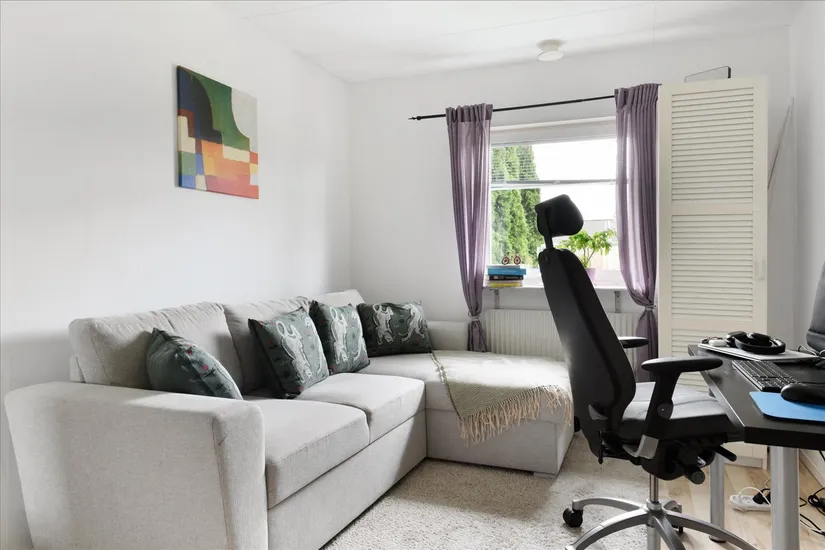 Bostadsrätt, Radhus, Gryningsvägen 42, Kurveröd, Uddevalla