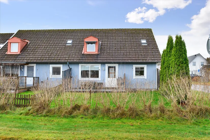 Bostadsrätt, Radhus, Gryningsvägen 42, Kurveröd, Uddevalla