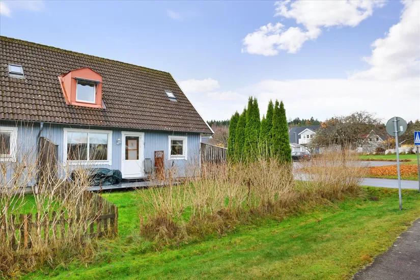 Bostadsrätt, Radhus, Gryningsvägen 42, Kurveröd, Uddevalla