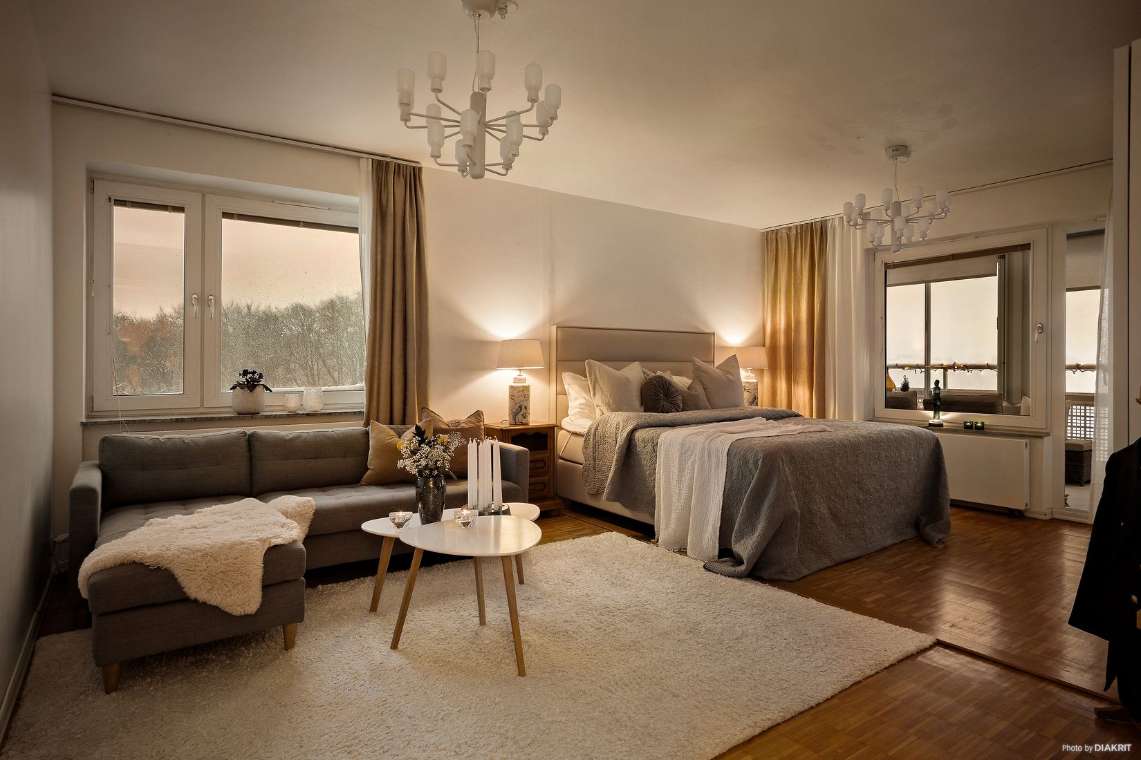 Bostadsrätt, Annebergsgatan 12A, Borgmästaregården, Malmö