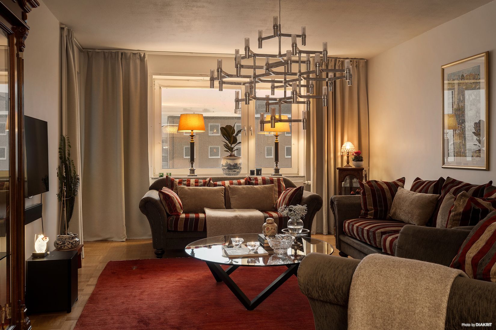 Bostadsrätt, Annebergsgatan 12A, Borgmästaregården, Malmö