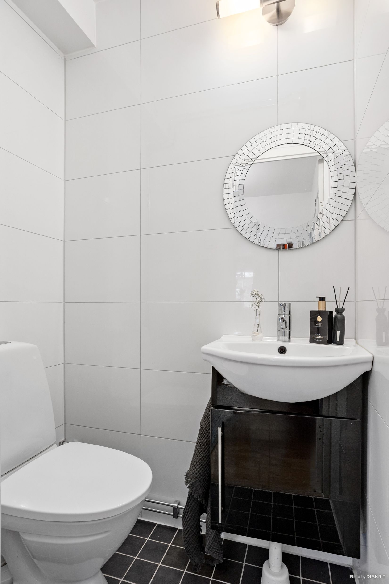 Bostadsrätt, Annebergsgatan 12A, Borgmästaregården, Malmö