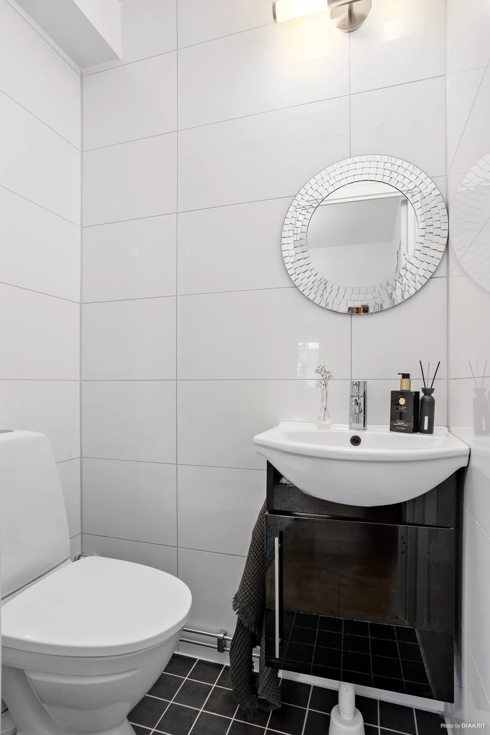 Bostadsrätt, Annebergsgatan 12A, Borgmästaregården, Malmö