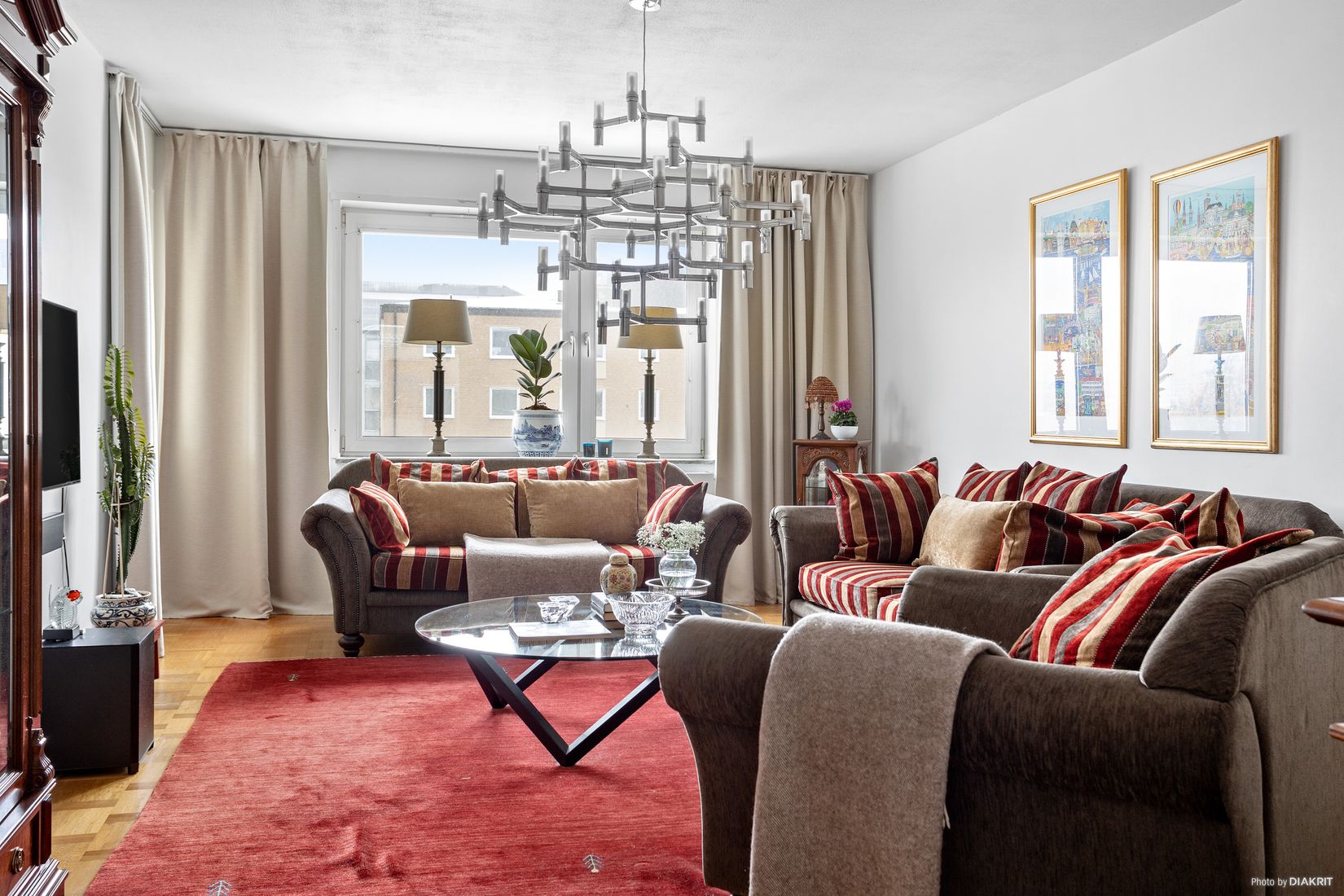 Bostadsrätt, Annebergsgatan 12A, Borgmästaregården, Malmö