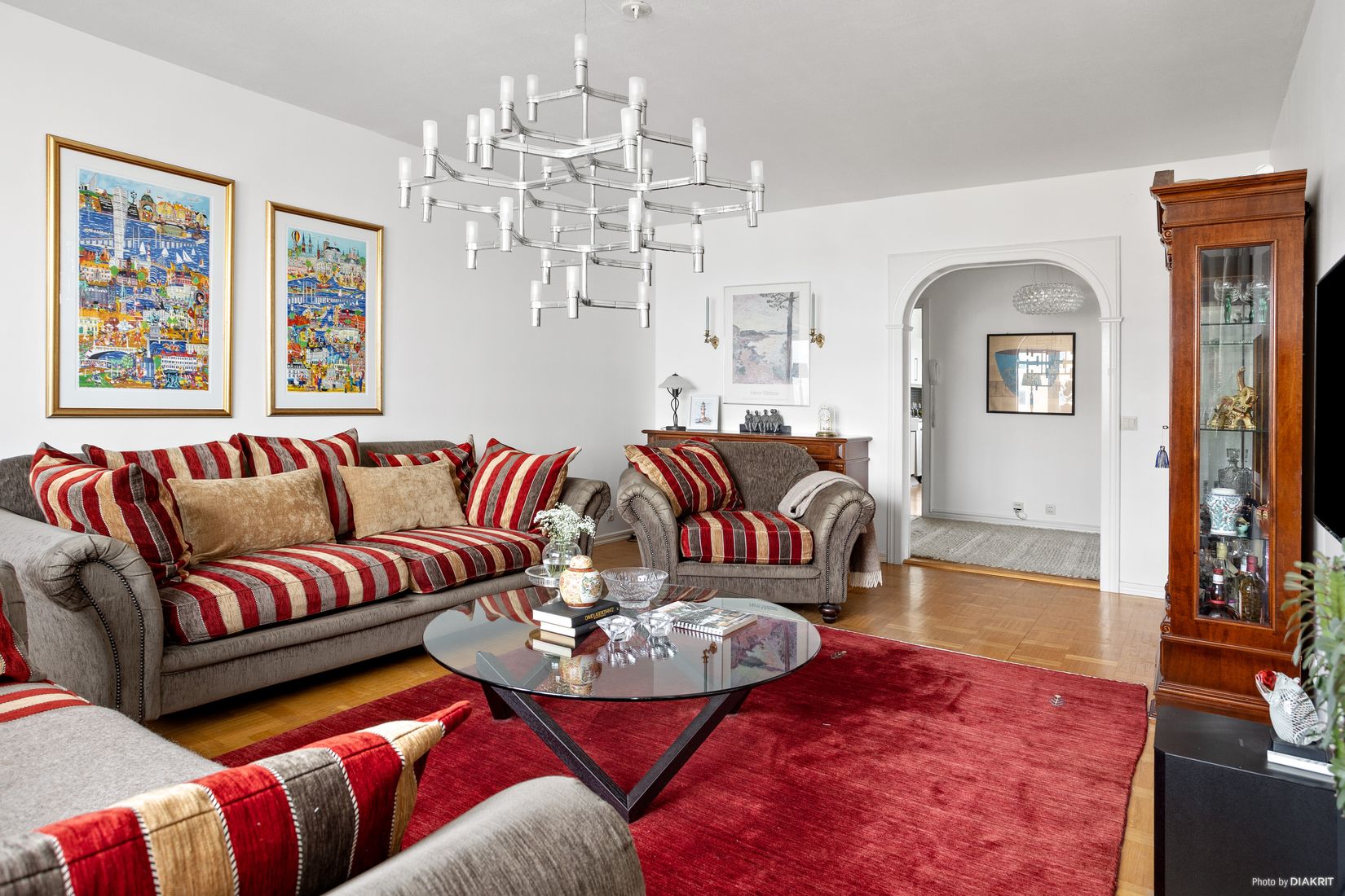 Bostadsrätt, Annebergsgatan 12A, Borgmästaregården, Malmö