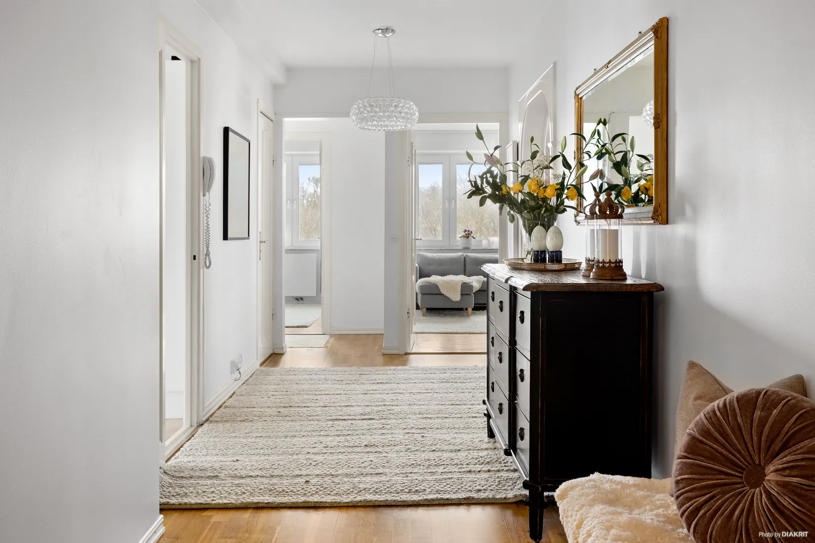 Bostadsrätt, Annebergsgatan 12A, Borgmästaregården, Malmö