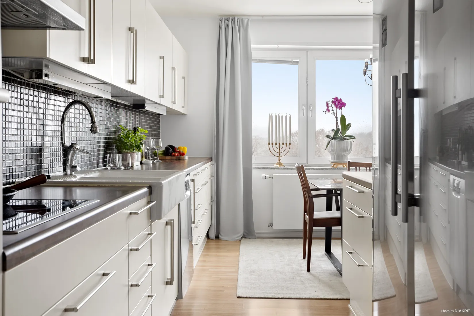 Bostadsrätt, Annebergsgatan 12A, Borgmästaregården, Malmö