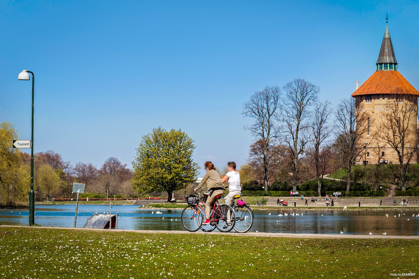 Bostadsrätt, Annebergsgatan 12A, Borgmästaregården, Malmö