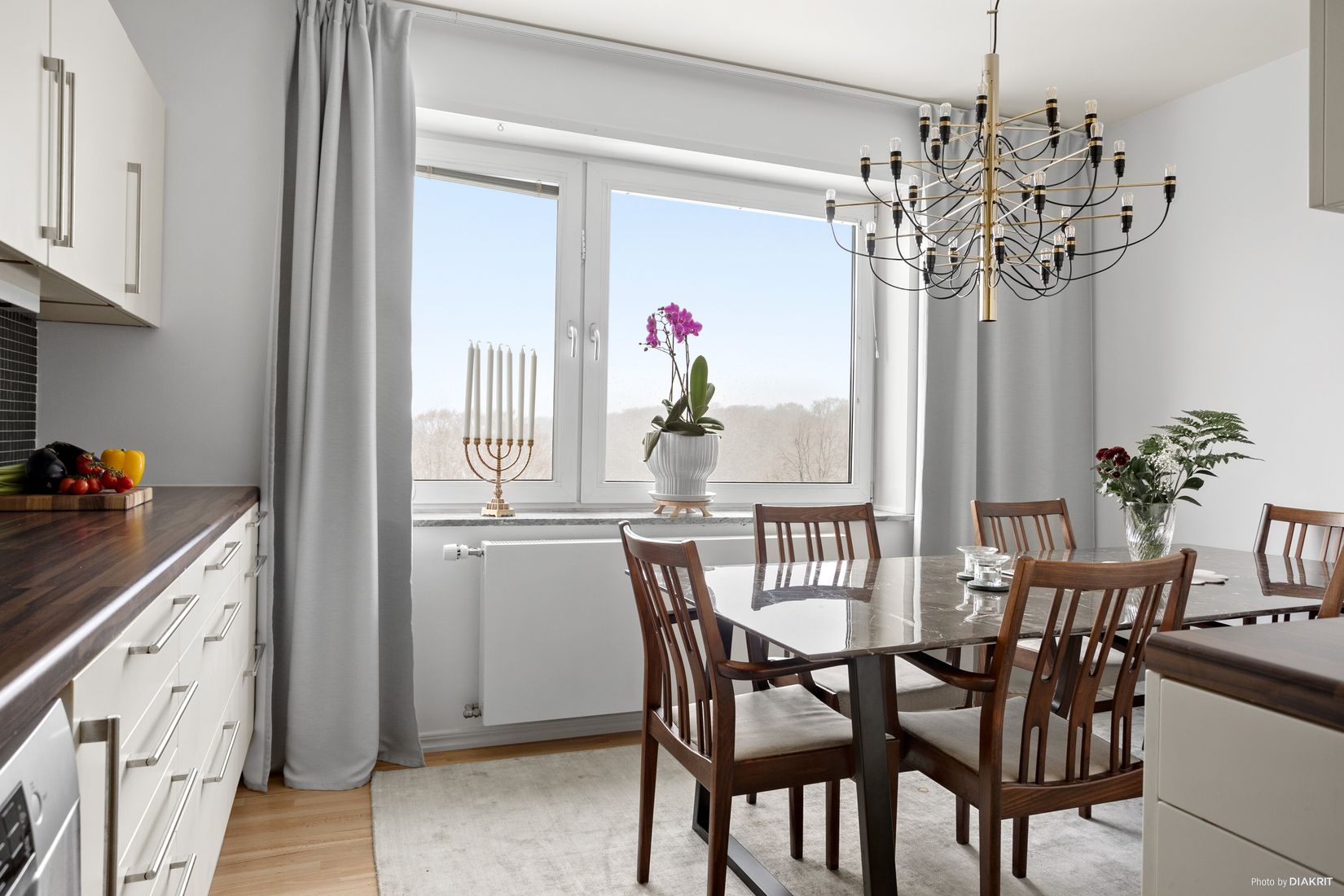 Bostadsrätt, Annebergsgatan 12A, Borgmästaregården, Malmö