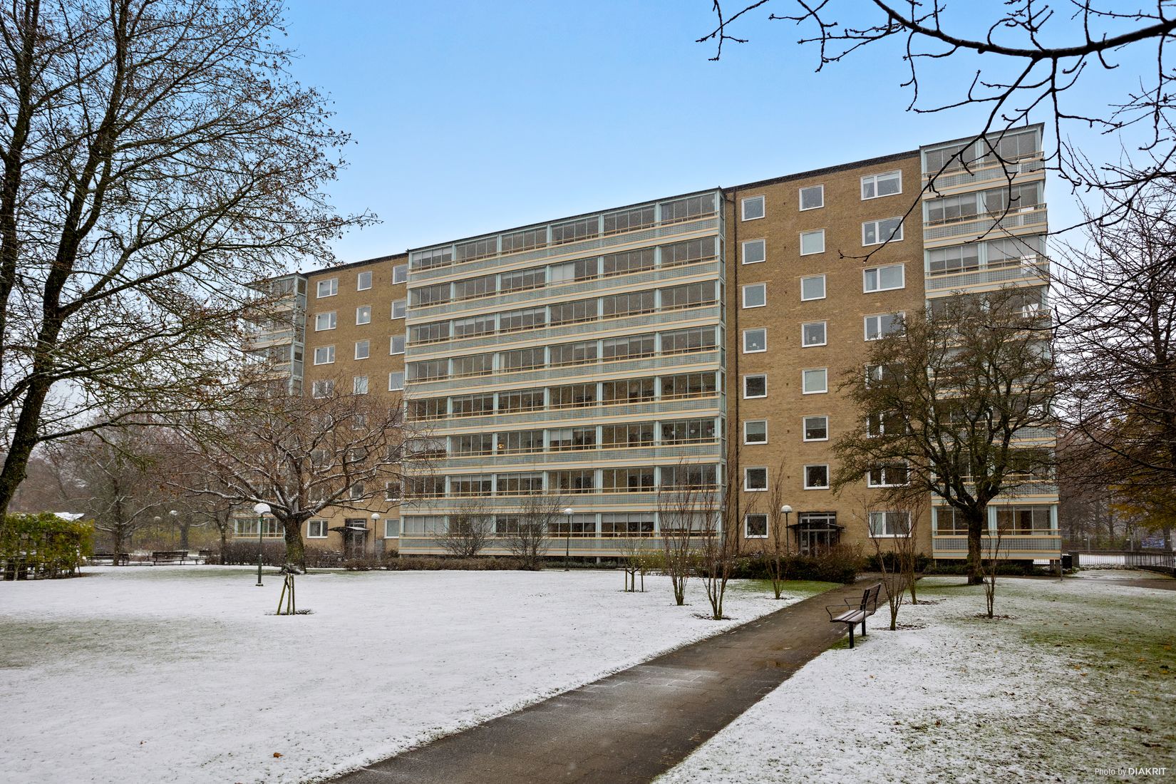 Bostadsrätt, Annebergsgatan 12A, Borgmästaregården, Malmö