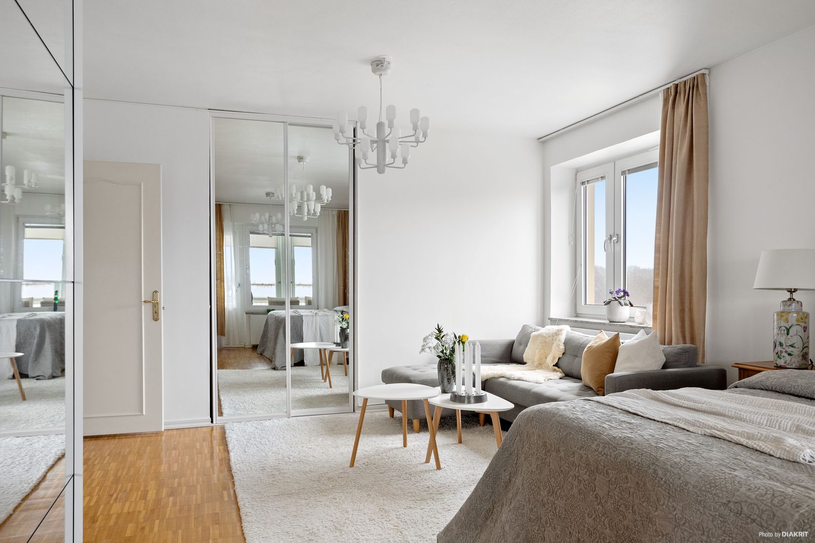 Bostadsrätt, Annebergsgatan 12A, Borgmästaregården, Malmö