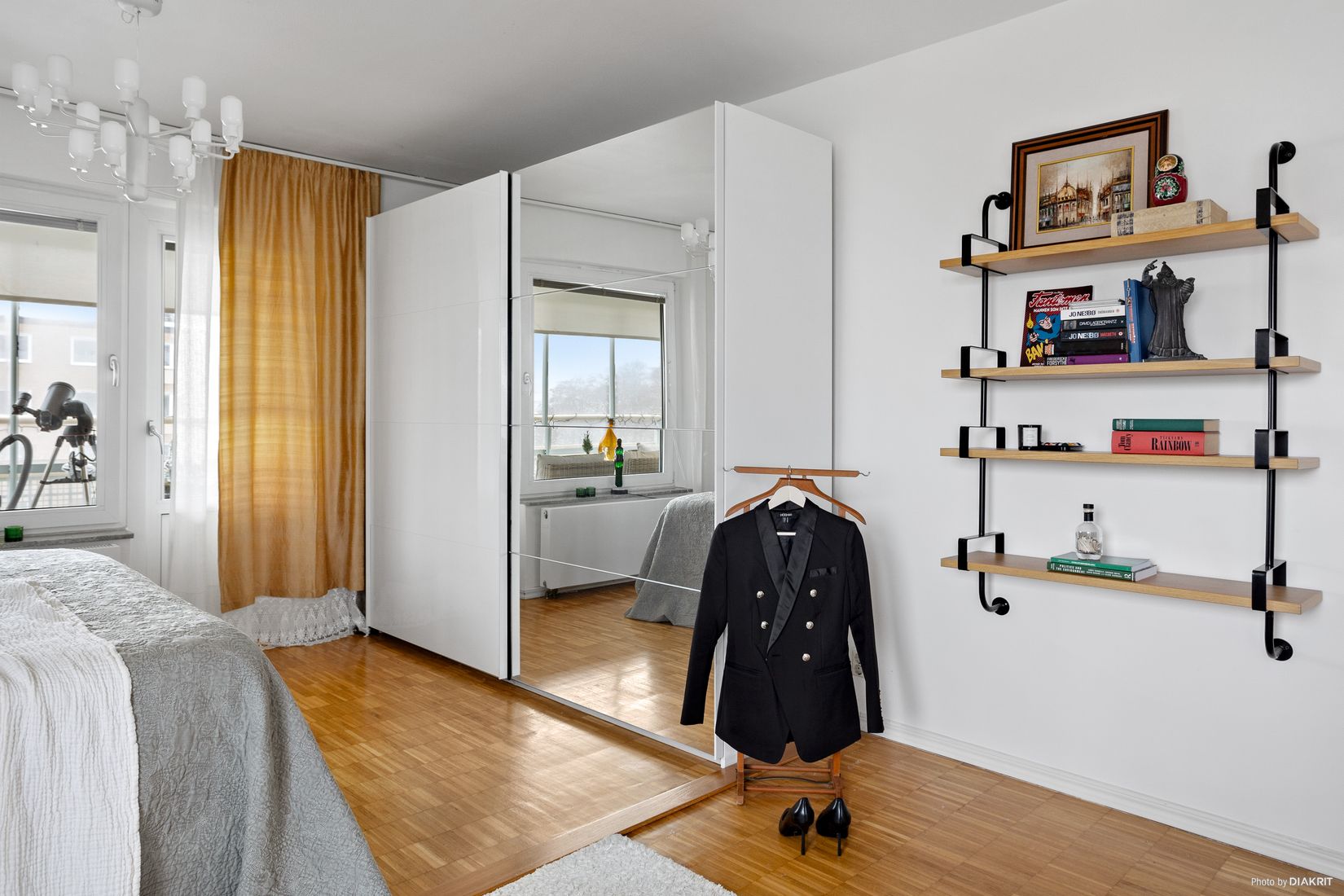 Bostadsrätt, Annebergsgatan 12A, Borgmästaregården, Malmö