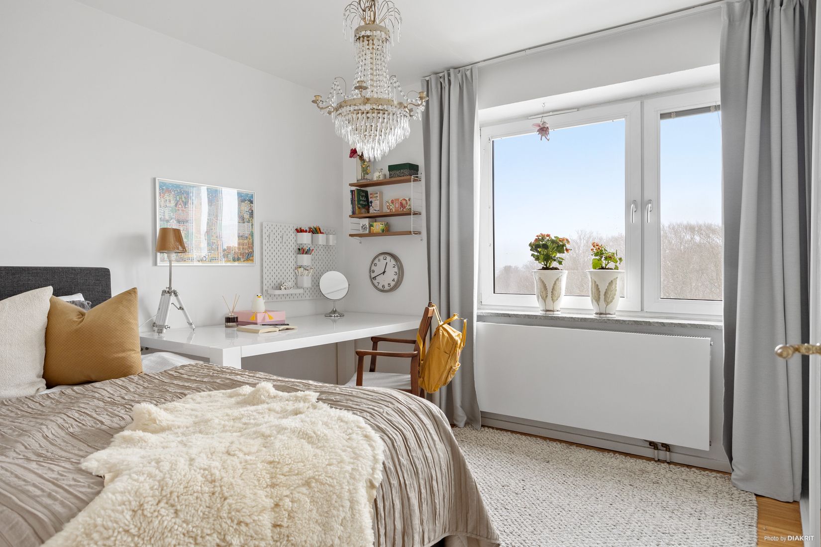 Bostadsrätt, Annebergsgatan 12A, Borgmästaregården, Malmö