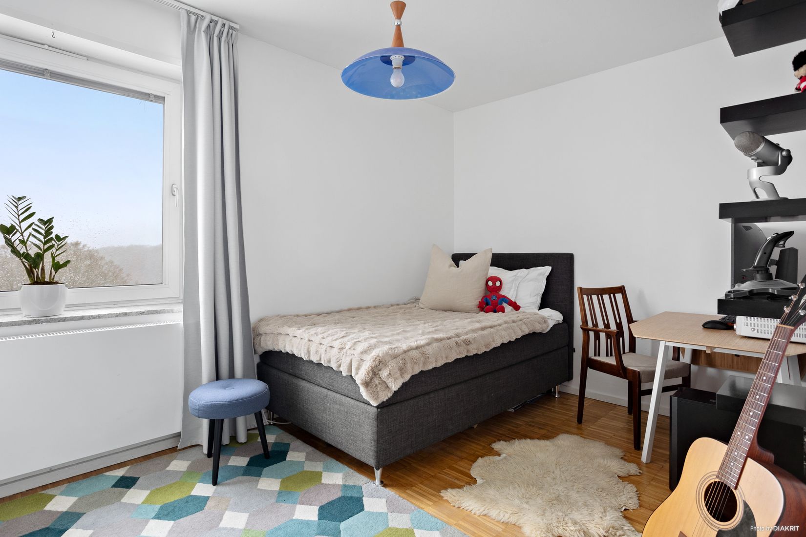 Bostadsrätt, Annebergsgatan 12A, Borgmästaregården, Malmö