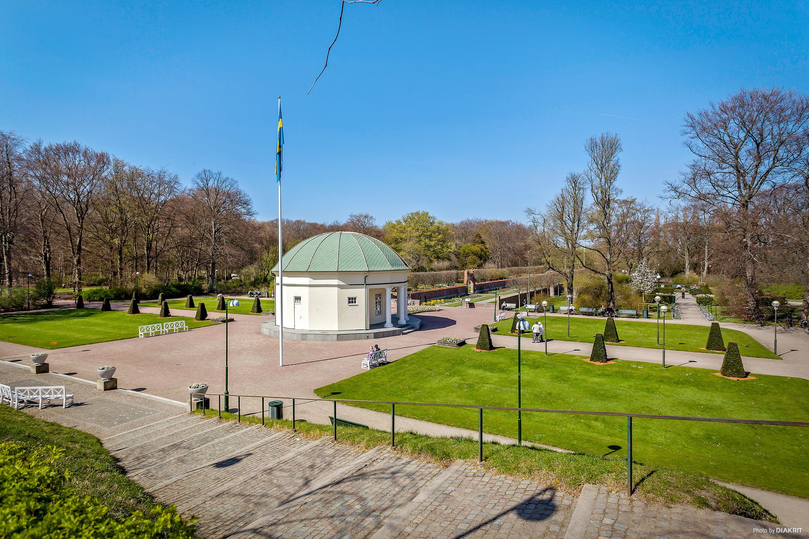 Bostadsrätt, Annebergsgatan 12A, Borgmästaregården, Malmö