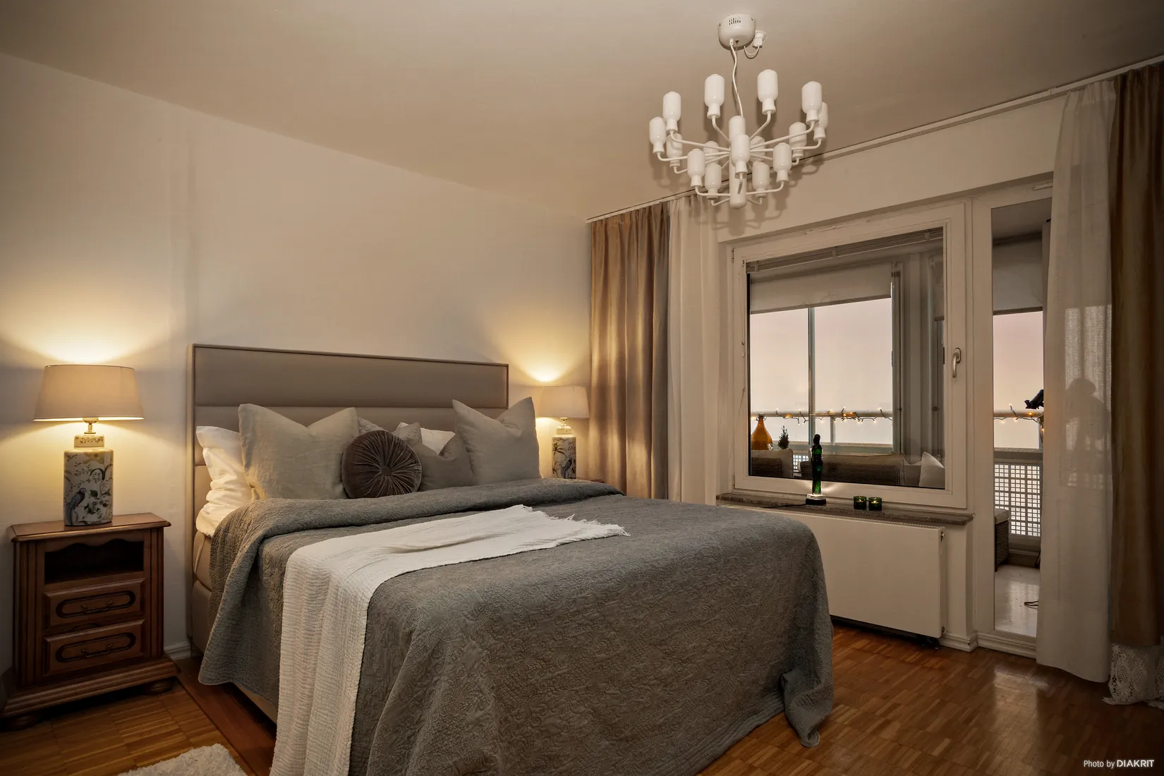 Bostadsrätt, Annebergsgatan 12A, Borgmästaregården, Malmö