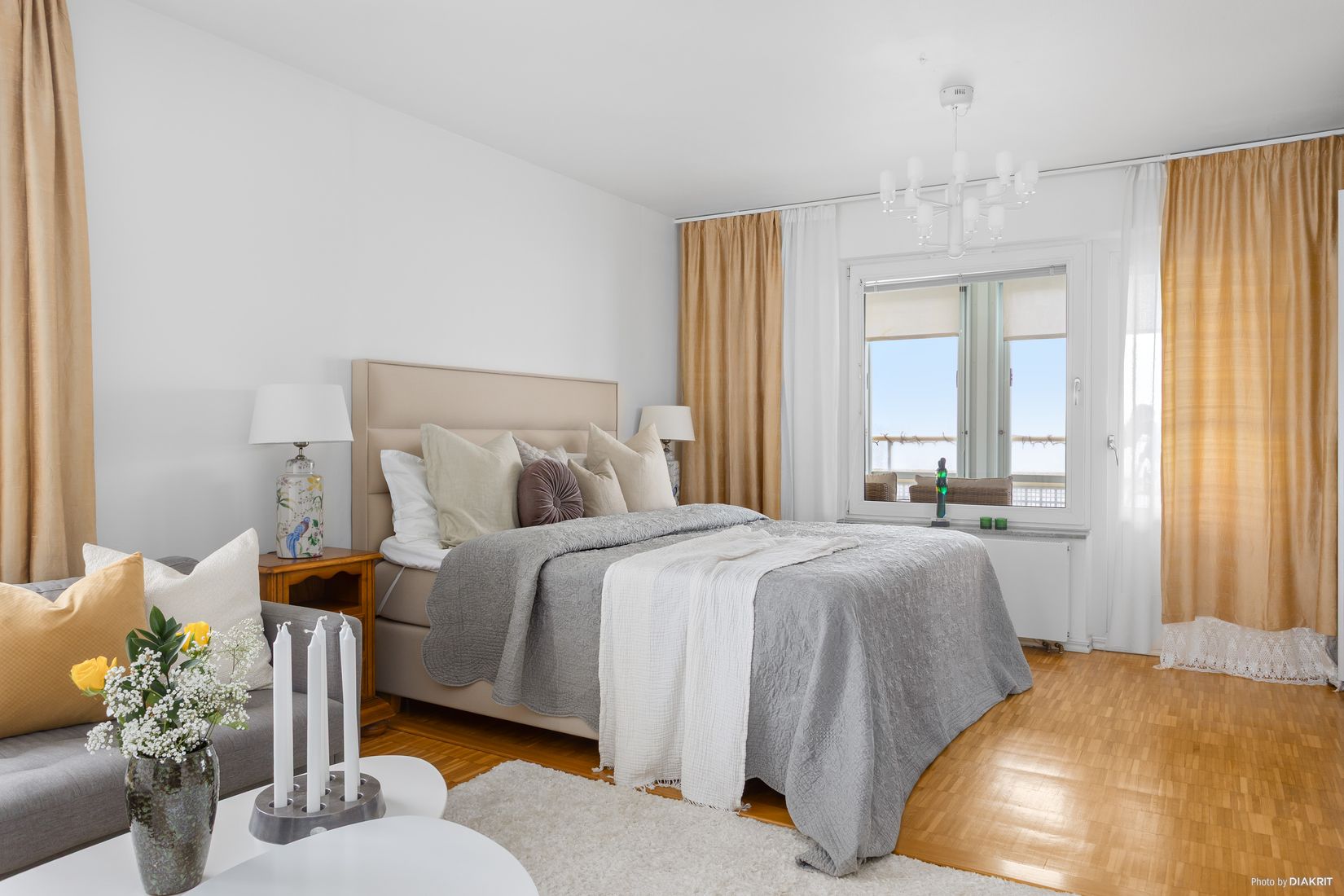 Bostadsrätt, Annebergsgatan 12A, Borgmästaregården, Malmö