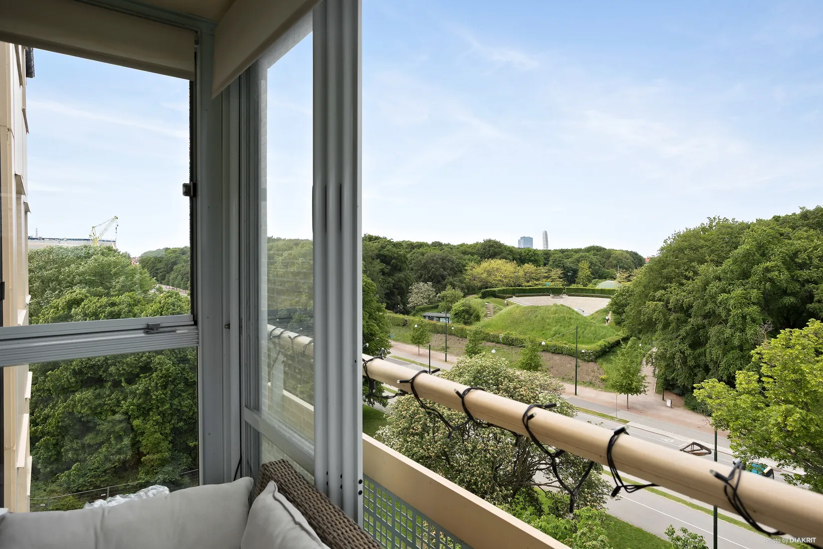Bostadsrätt, Annebergsgatan 12A, Borgmästaregården, Malmö