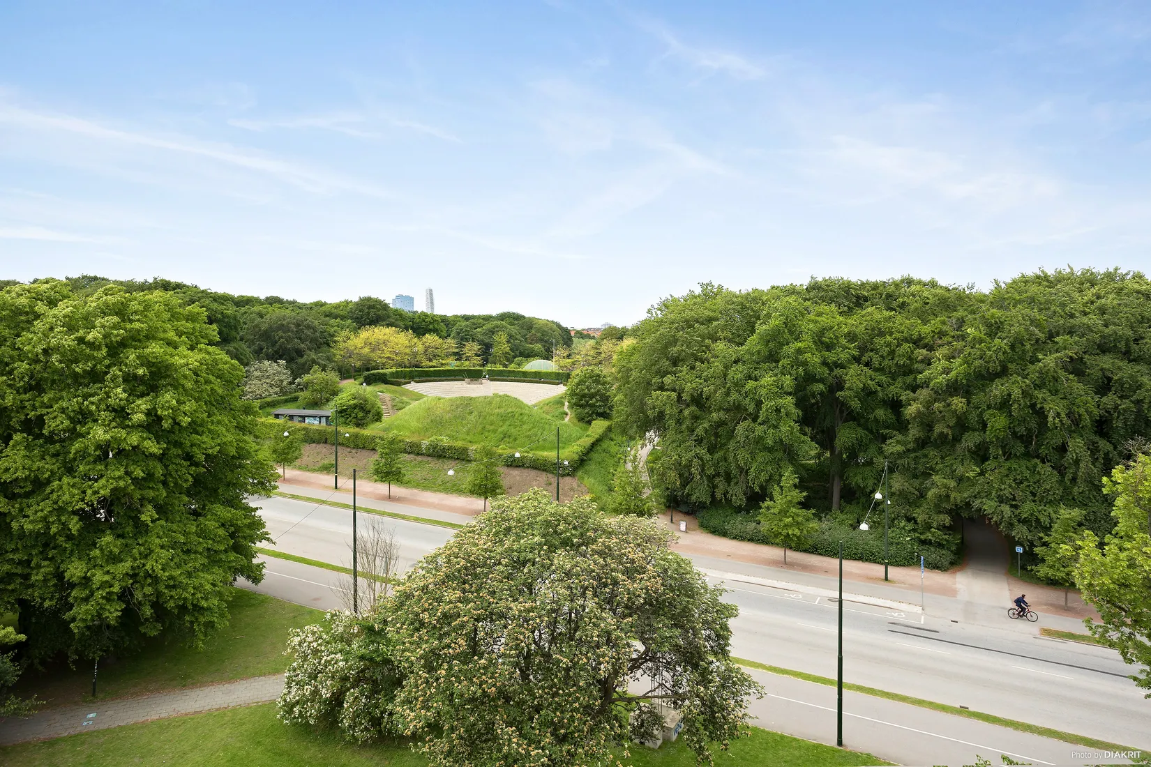 Bostadsrätt, Annebergsgatan 12A, Borgmästaregården, Malmö