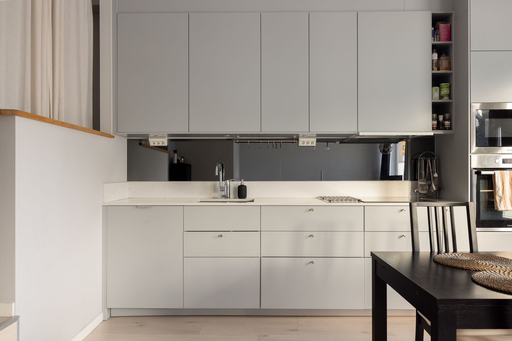 Bostadsrätt, Nockeby torg 11B, Bromma - Nockeby, Stockholm