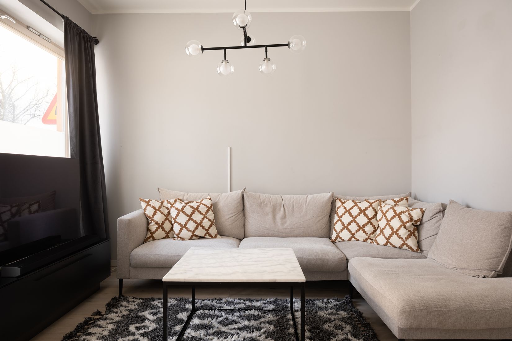 Bostadsrätt, Nockeby torg 11B, Bromma - Nockeby, Stockholm