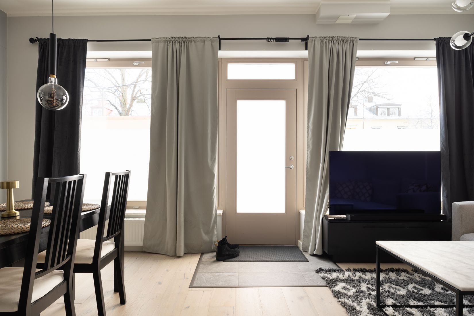 Bostadsrätt, Nockeby torg 11B, Bromma - Nockeby, Stockholm