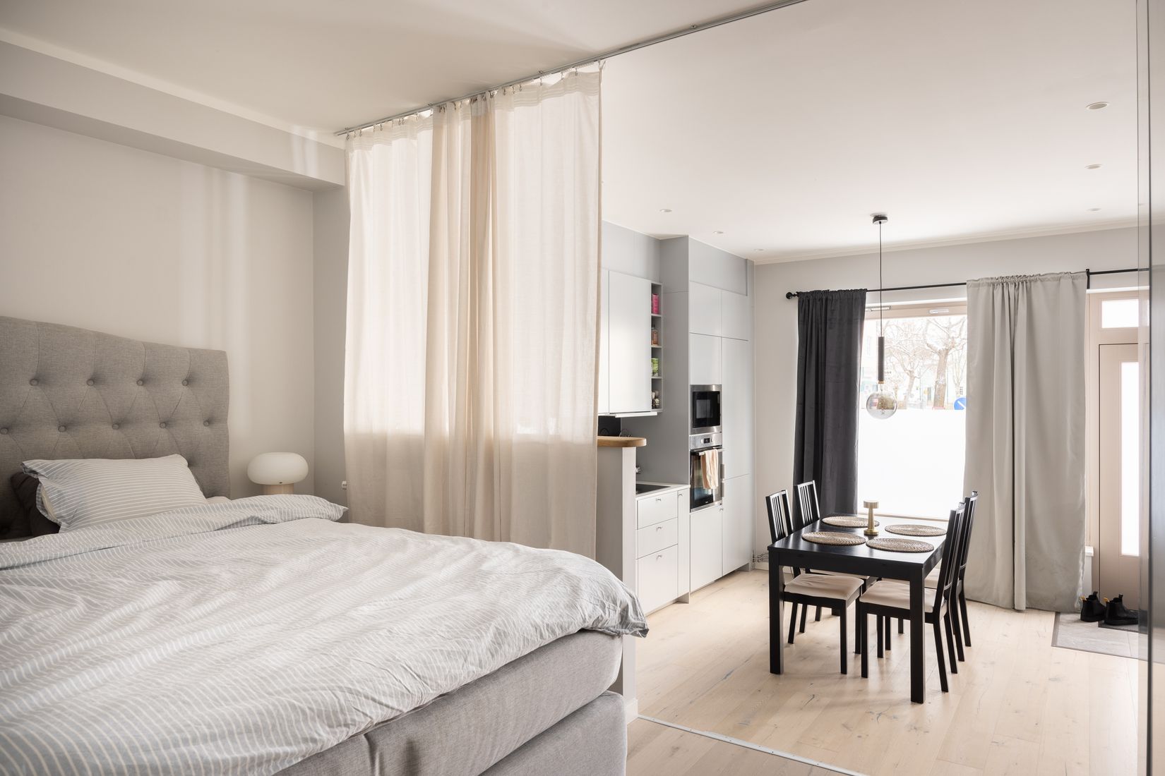 Bostadsrätt, Nockeby torg 11B, Bromma - Nockeby, Stockholm