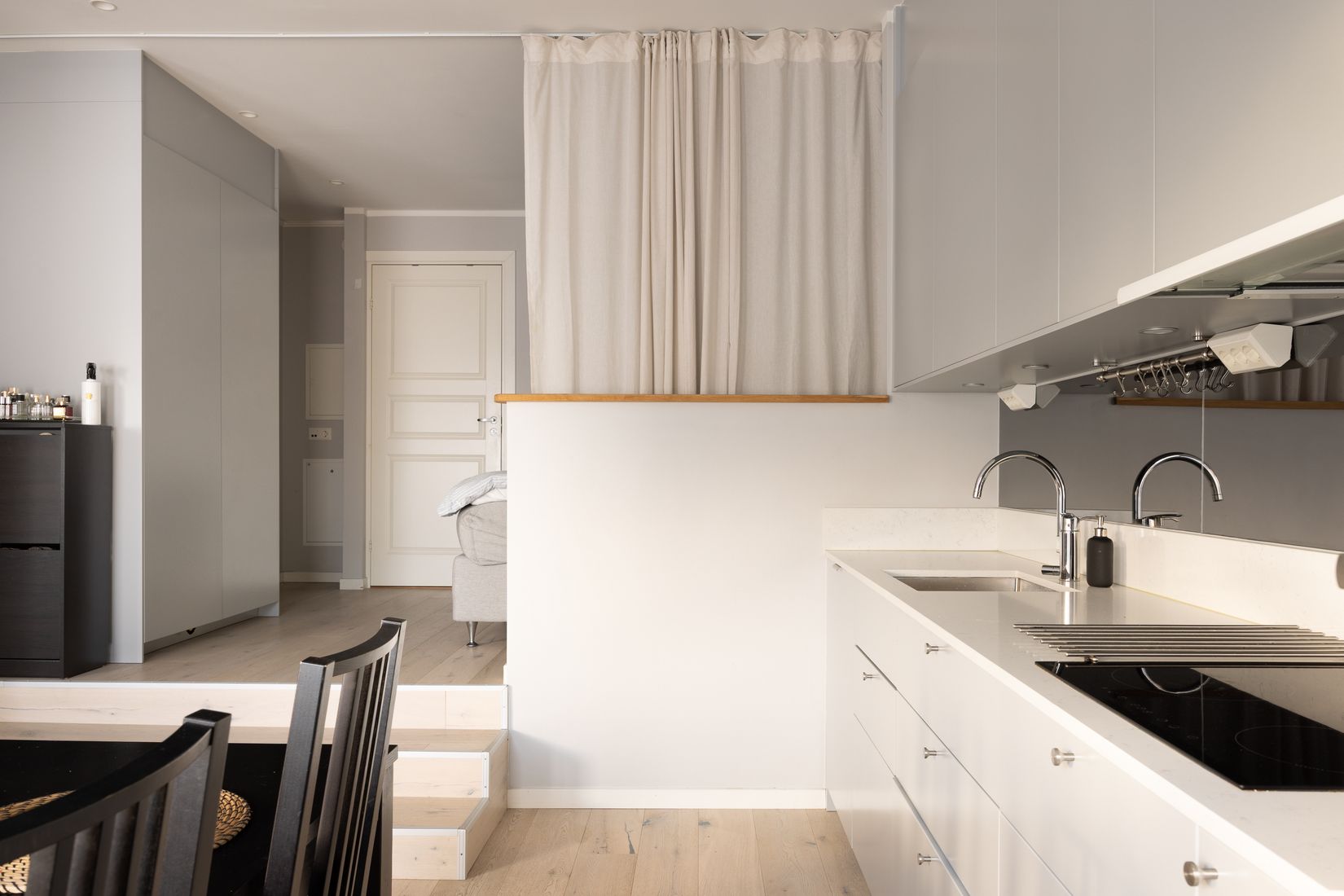 Bostadsrätt, Nockeby torg 11B, Bromma - Nockeby, Stockholm