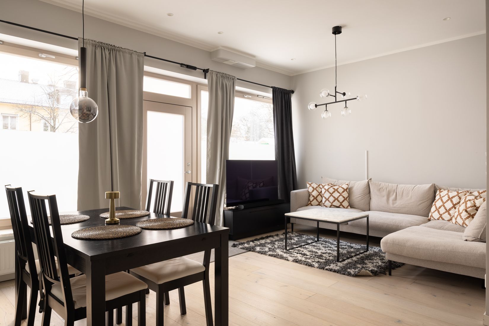 Bostadsrätt, Nockeby torg 11B, Bromma - Nockeby, Stockholm